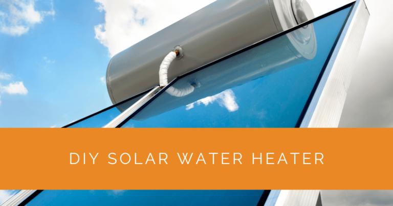 Diy Solar Water Heater Solar Panels Network Usa