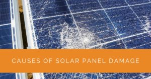 Causes Of Solar Panel Damage Solar Panels Network USA