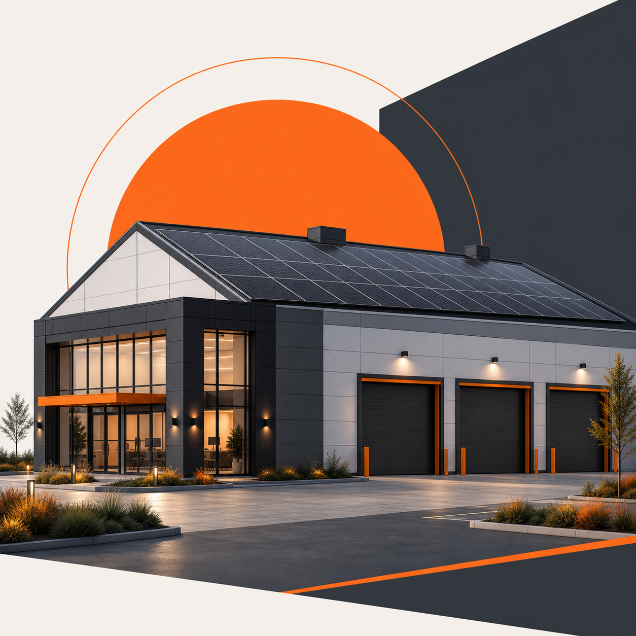 Commercial Solar
