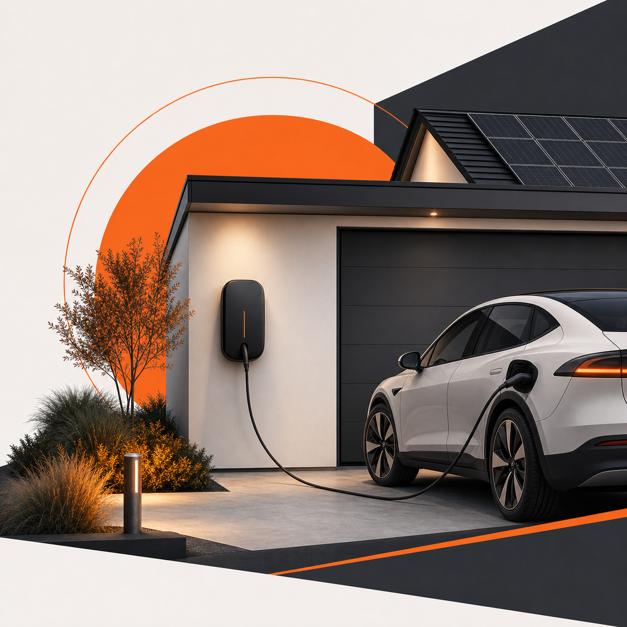 EV Charger Installation