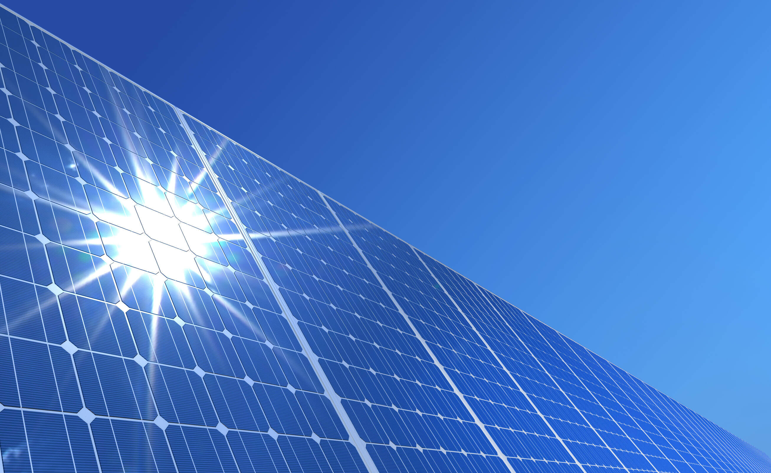 Solar panel