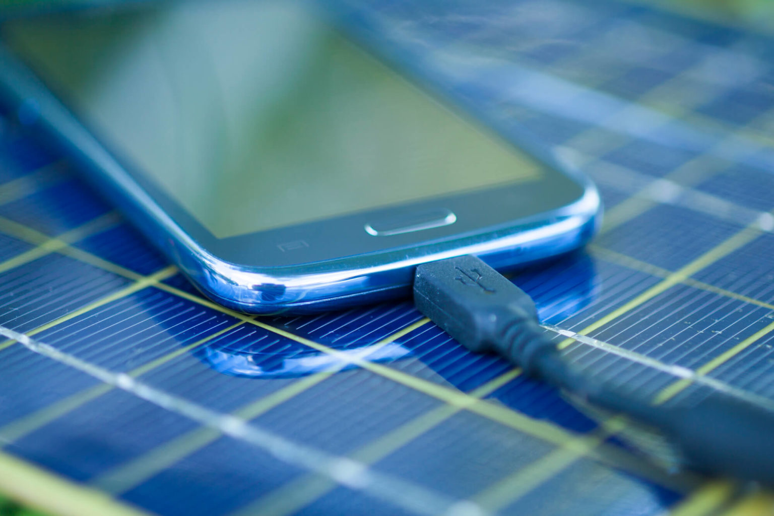Best Solar Chargers for 2024 Portable Chargers for EcoFriendly