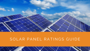 Solar Panel Ratings Guide - Solar Panels Network USA