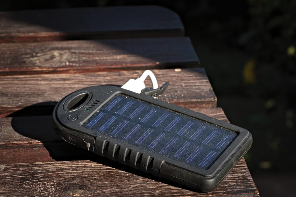 How to Charge a Solar Power Bank Solar Panels Network USA