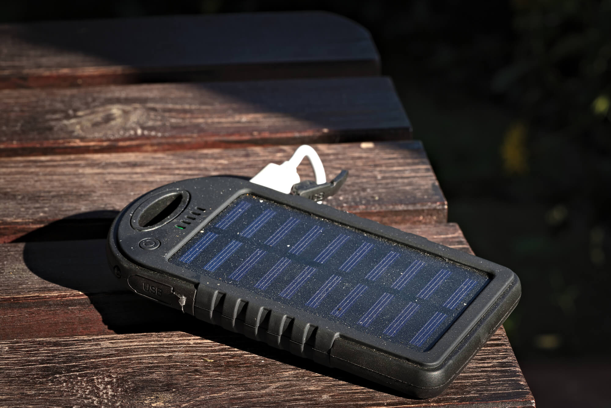 Can You Charge A Power Bank With A Solar Panel at Doris Nichols blog