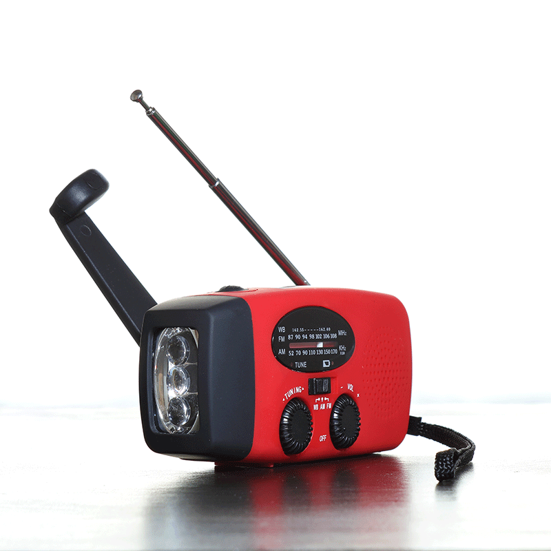 Best Solar Powered Radios for 2024 EcoFriendly Radios for Emergency