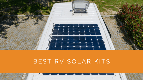 Best RV Solar Kits