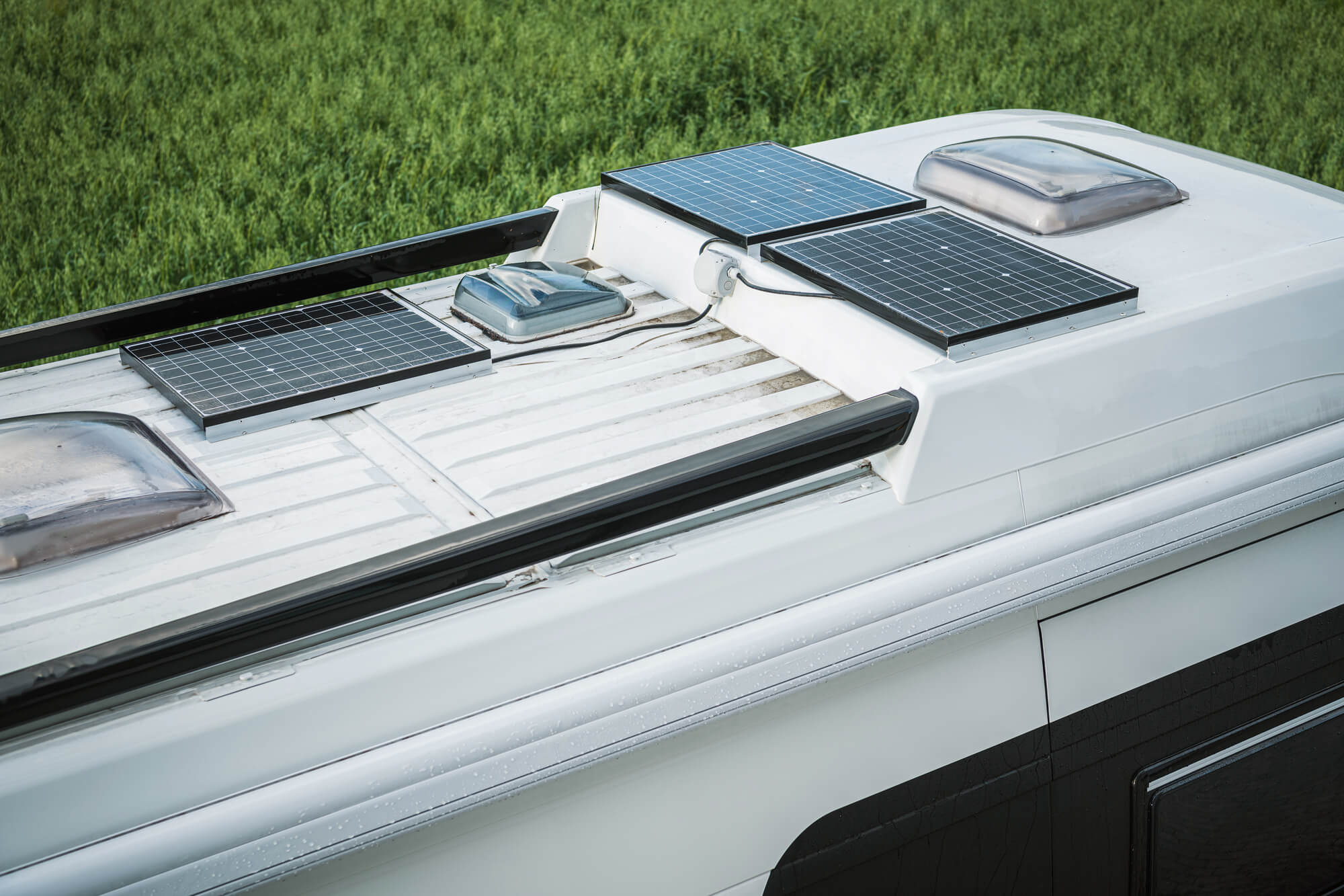 Best RV Solar Kits For 2024 Complete Solar Kits For Efficient RV Best RV Solar Kits For 2024 Complete Solar Kits For Efficient RV