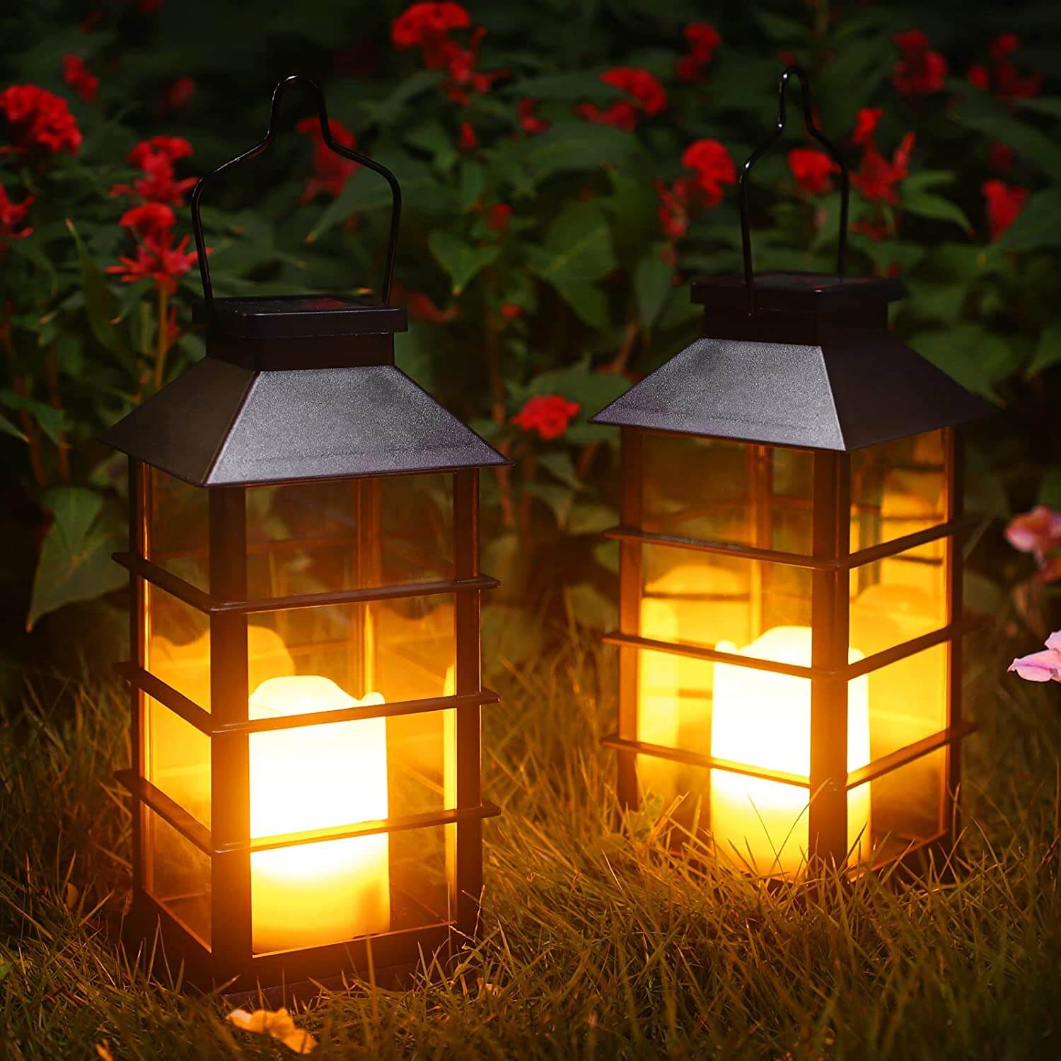 Best Solar Lanterns For 2024 Portable And Stylish Lanterns For 
