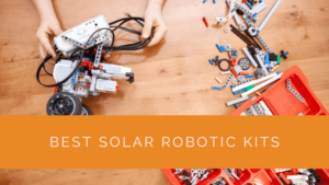 Best Solar Robotic Kits for 2024 - Educational and Fun Kits for ...