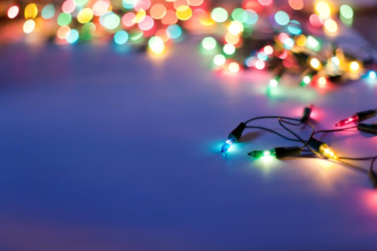 Best Solar Christmas Lights for 2023 Festive and EnergyEfficient