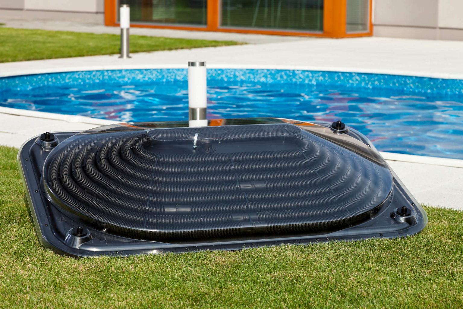Best Solar Pool Heaters For 2024 Eco Friendly Heaters For Extended Swimming Seasons Solar