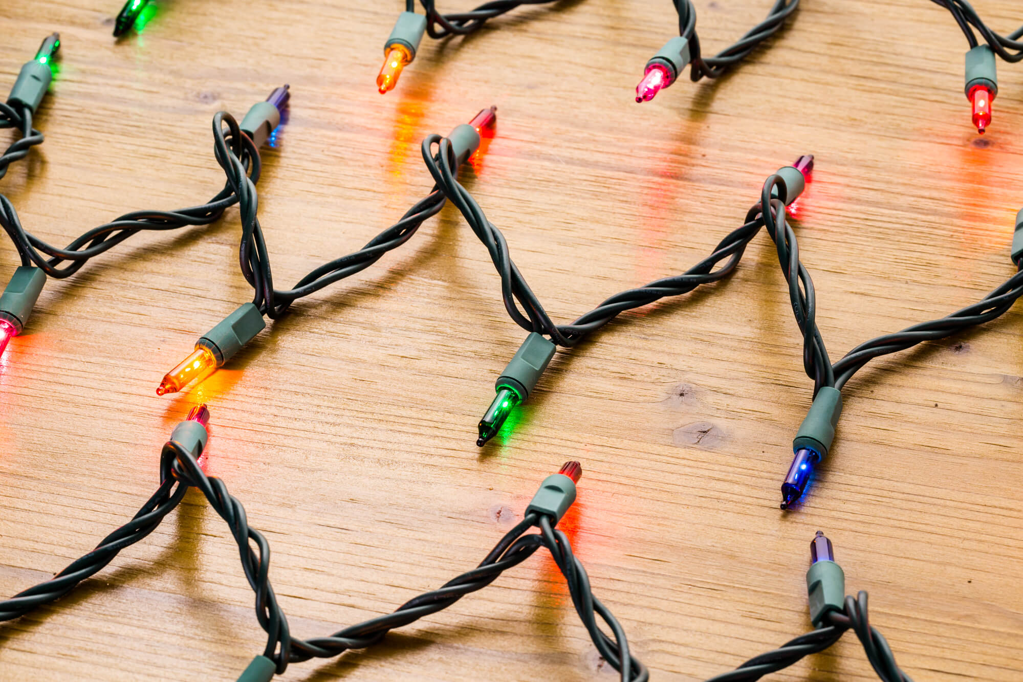 How to Fix Solar String Lights Solar Panels Network USA