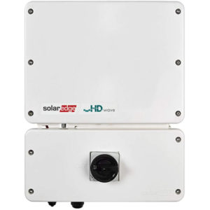 SolarEdge HD-Wave Inverter