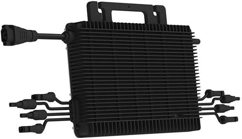 Hoymiles HMS-2000-4T-NA