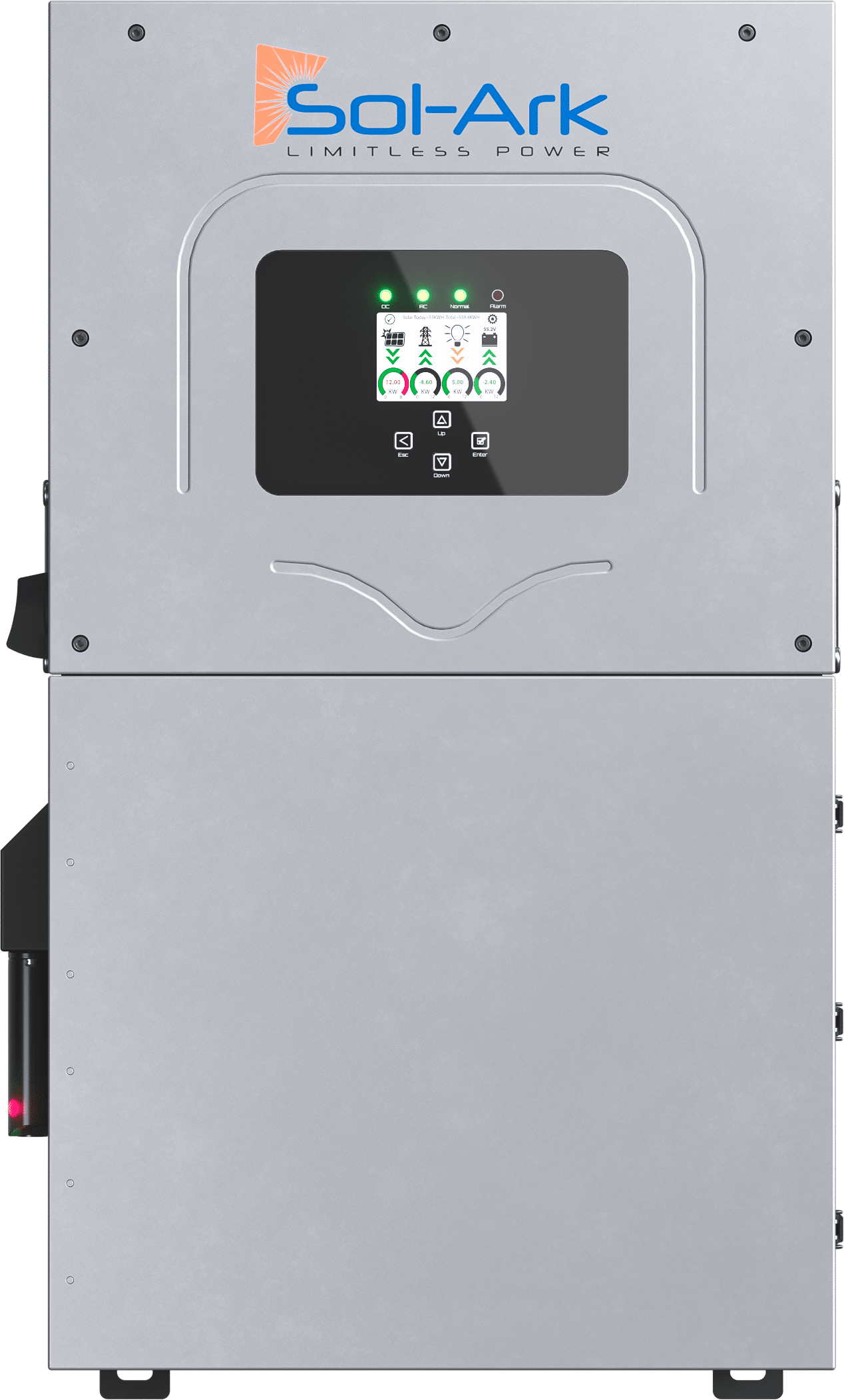 Sol-Ark 15K-2P