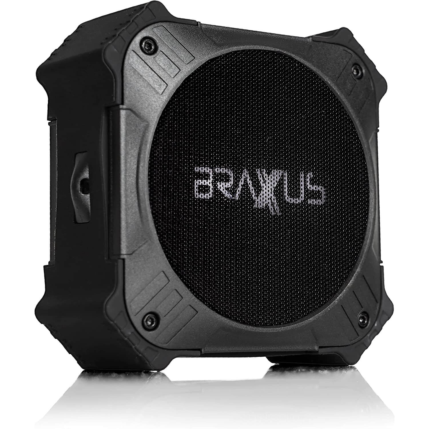 Braxus Ridge-XR Solar Portable Outdoor Bluetooth Speaker