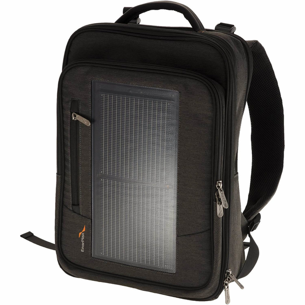 Best Solar Backpacks for 2024 Practical Backpacks with Integrated