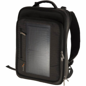 Best Solar Backpacks for 2024 - Practical Backpacks with Integrated ...