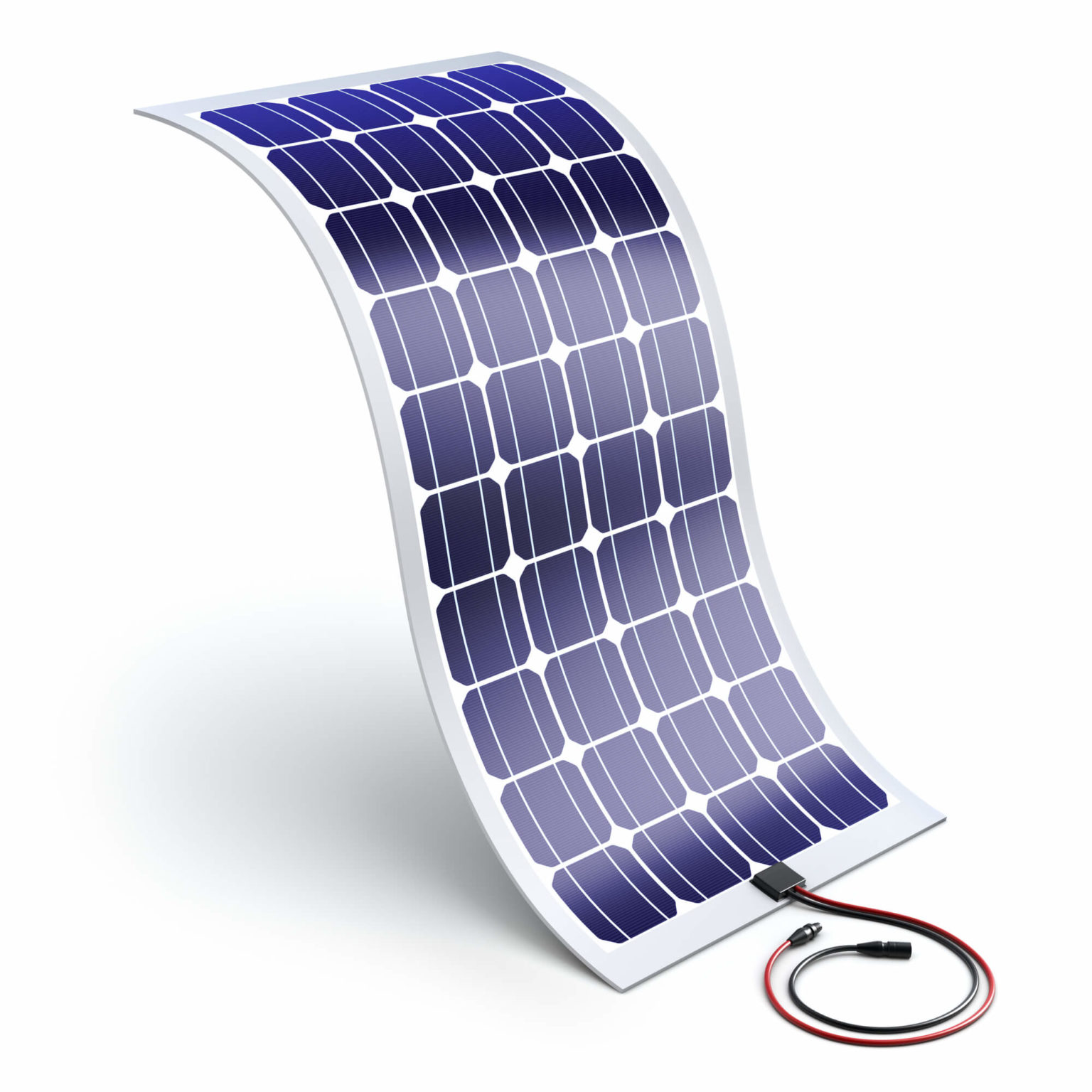 Flexible Vs. Rigid Solar Panels Solar Panels Network USA
