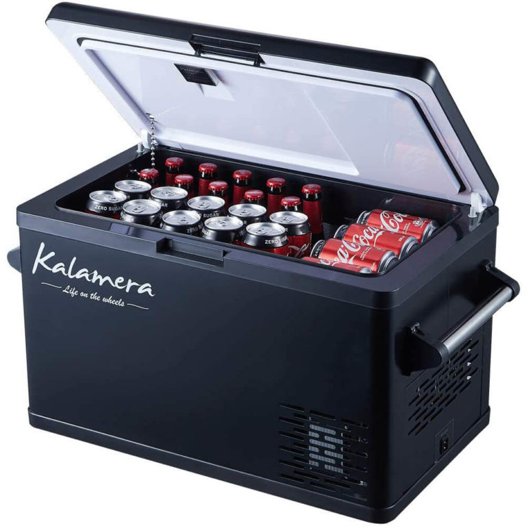 Best Solar Refrigerators for 2024 EnergyEfficient Refrigerators for