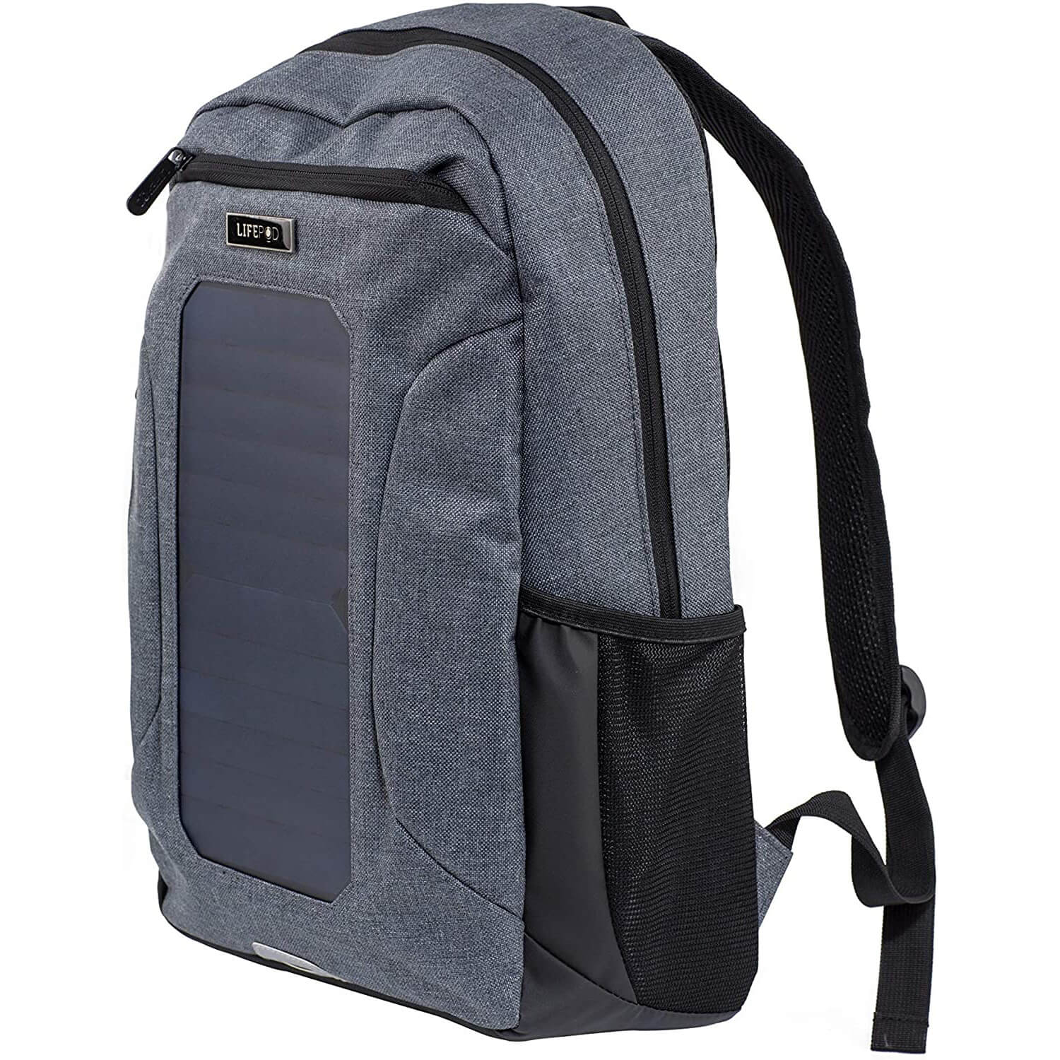 LifePod Solar Backpack