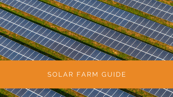 Solar Farm Guide