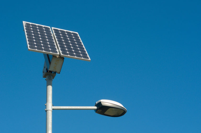 how do the street lights work how do the street lights work