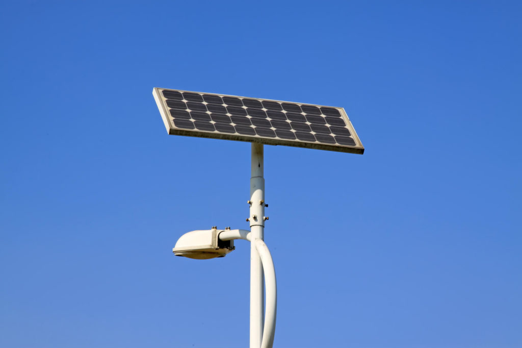 Best Solar Street Lights for 2023 - Efficient Street Lights for Public ...