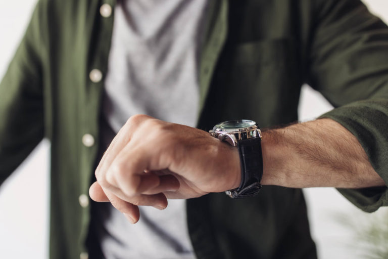 How Does A Solar Powered Watch Work? - Solar Panels Network USA