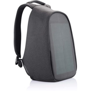 XD Design Bobby Tech Anti-Theft Solar Backpack