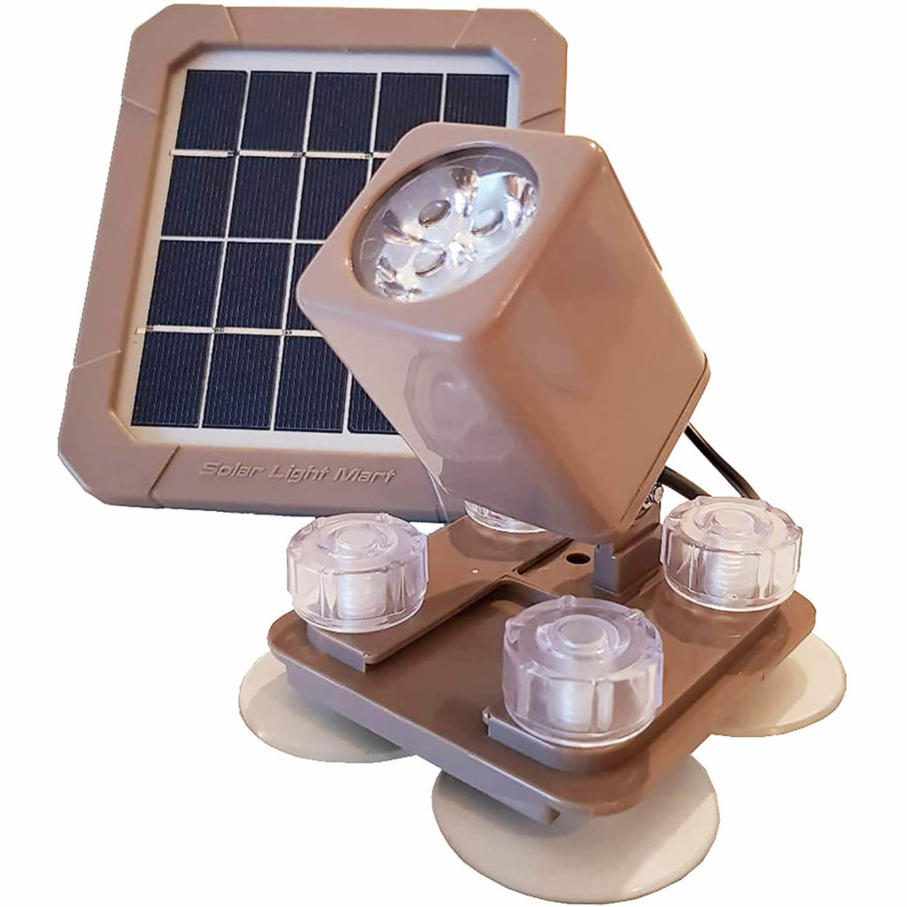 Best Solar Pond Lights for 2024 Decorative Lights for Beautifully Illuminated Ponds Solar