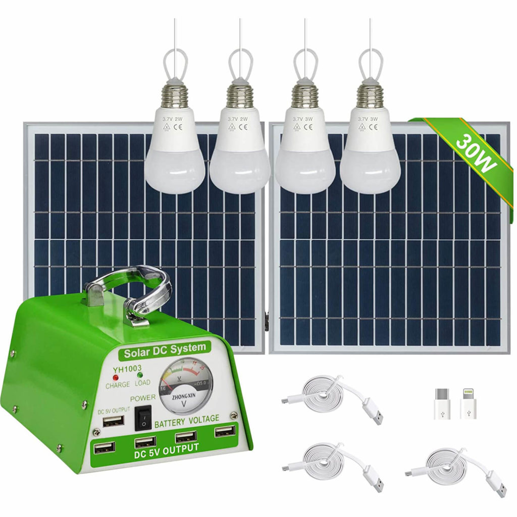 Best Indoor Solar Lights for 2024 EnergySaving Lights for Indoor Use