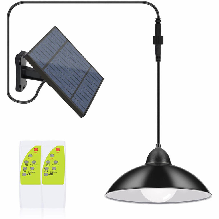 Best Indoor Solar Lights for 2024 EnergySaving Lights for Indoor Use
