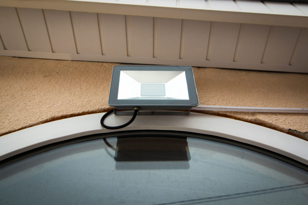 Best Solar Wall Lights for 2024 Elegant Lights for Enhanced Outdoor