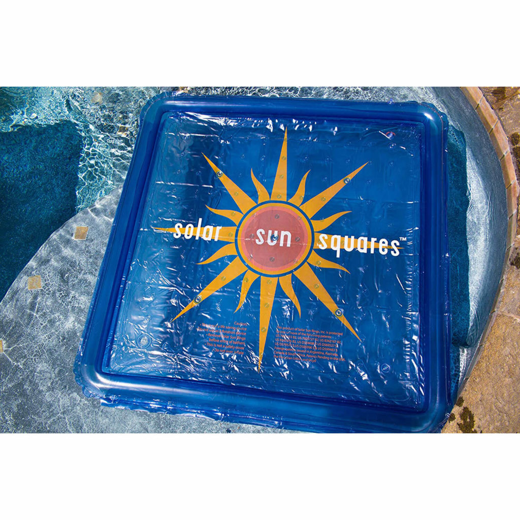 Best Solar Pool Rings for 2024 Effective and Decorative Rings for