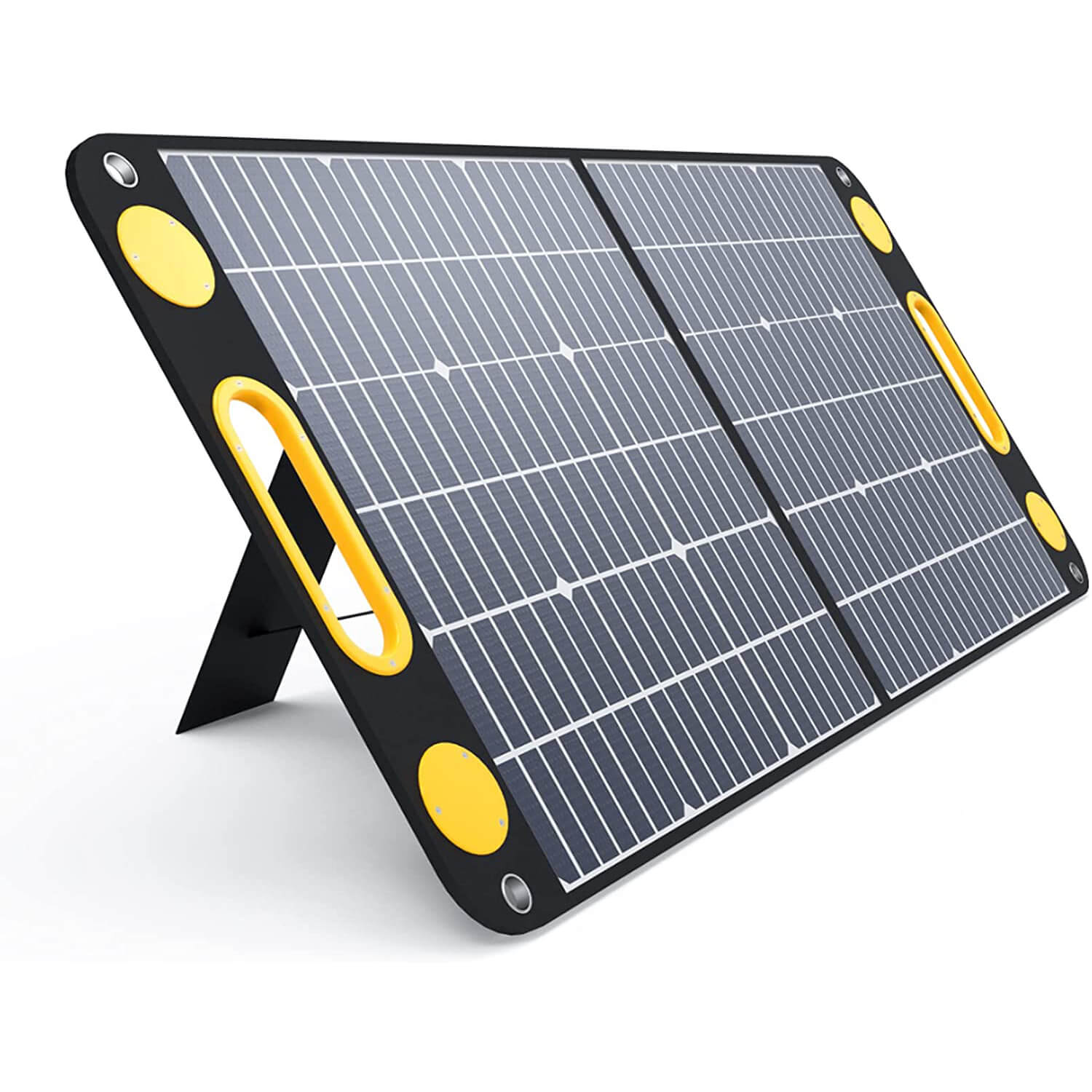 Togo Power Solar Panel Laptop Charger
