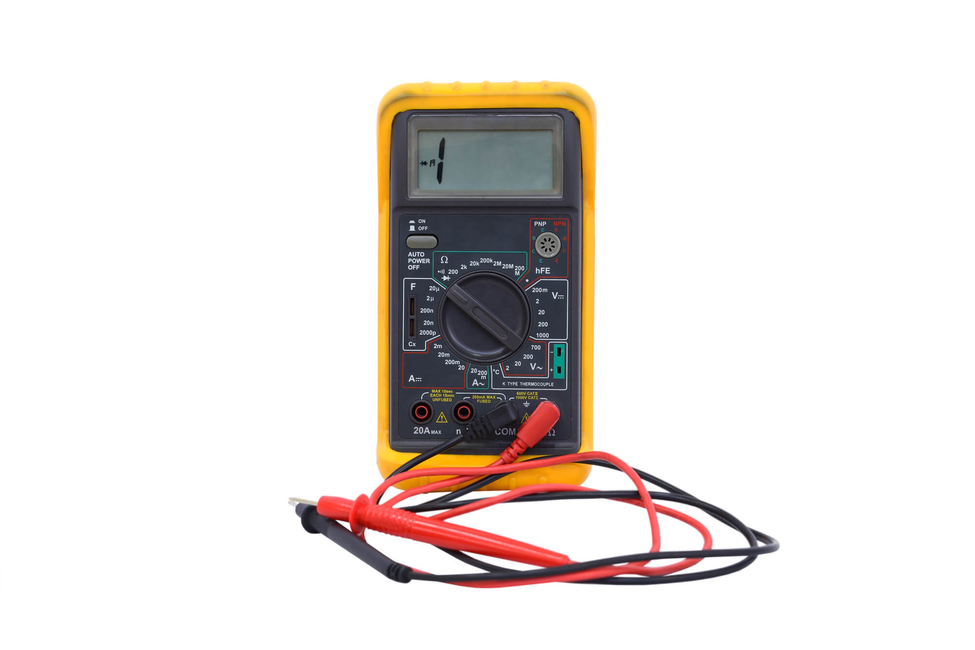 Best Solar Battery Testers for 2024 Accurate Testers for Optimal