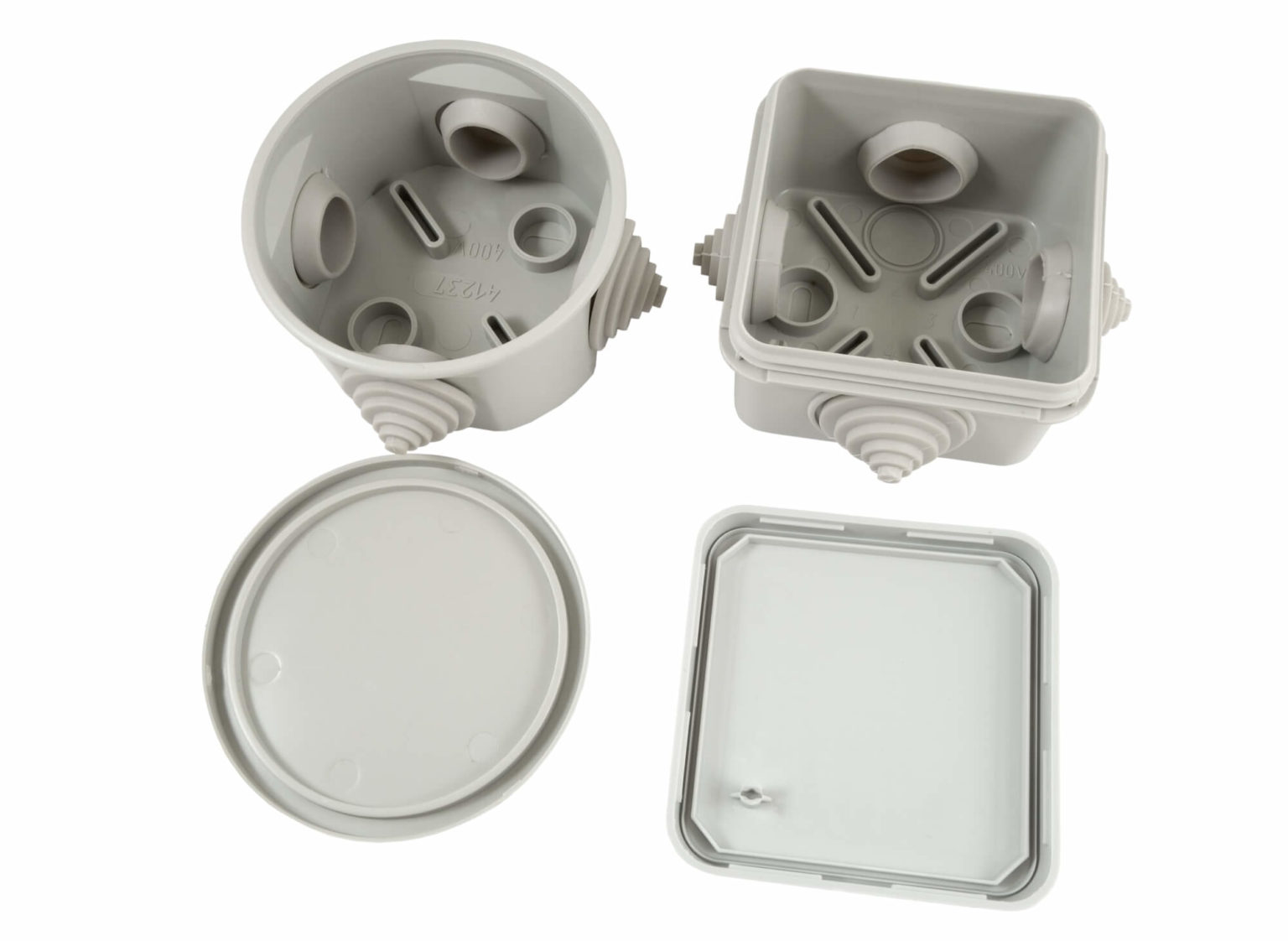 Best Solar Junction Boxes for 2024 Essential Components for Safe