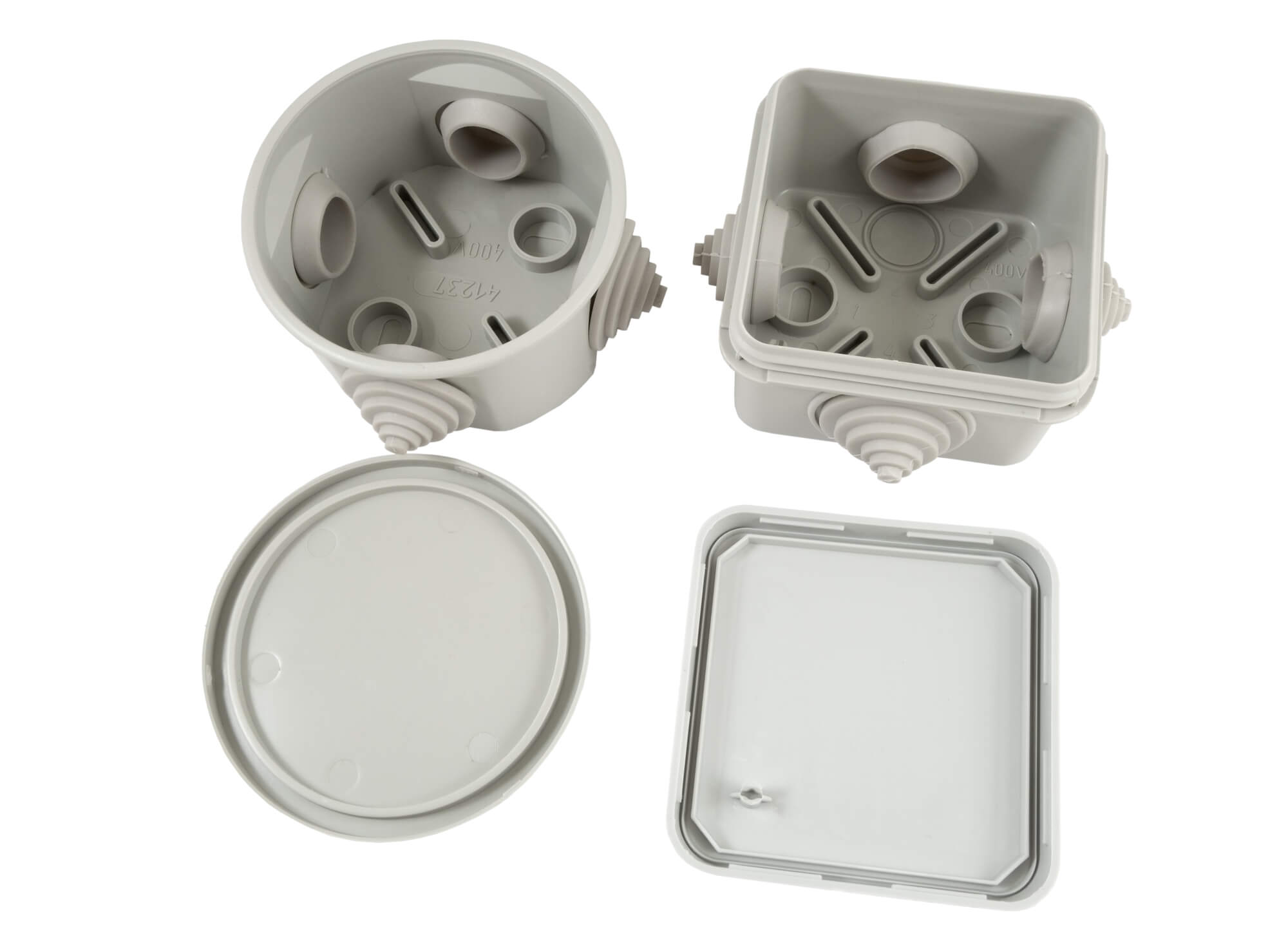 Best Solar Junction Boxes for 2024 Essential Components for Safe