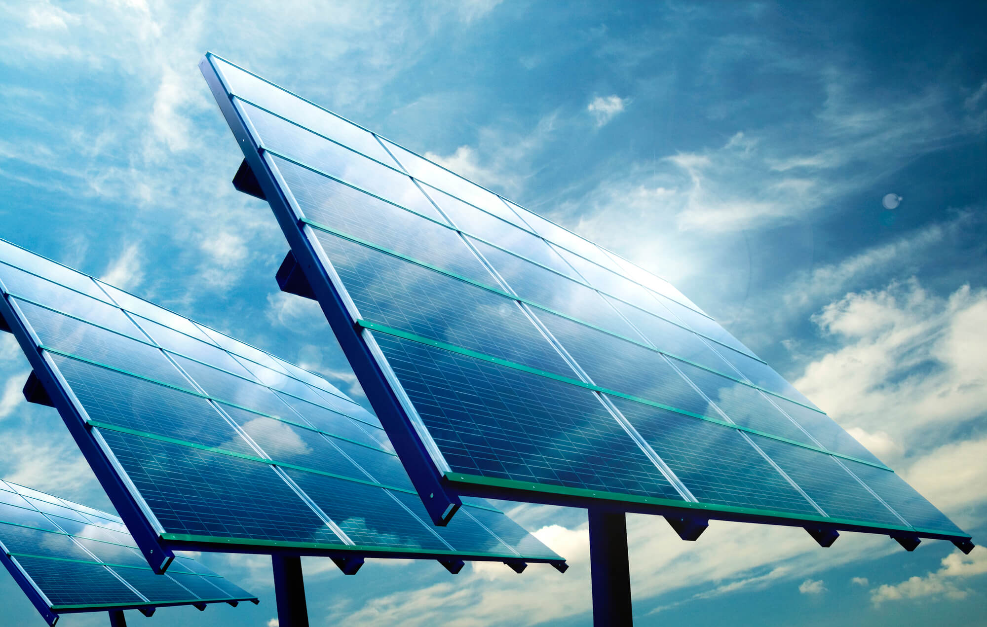 Solar Energy