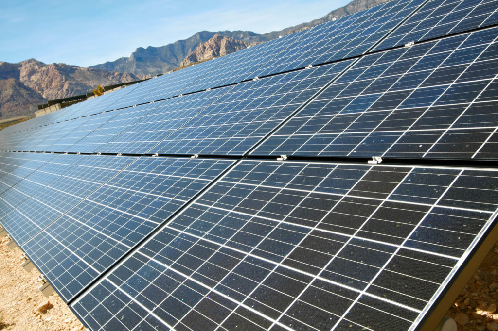 What Is A Solar Array? - Solar Panels Network USA