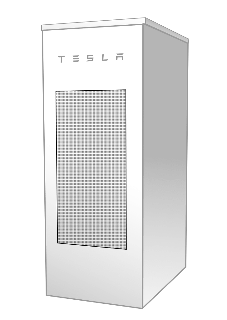 Tesla Powerwall