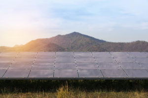 Thin-film Solar Panels