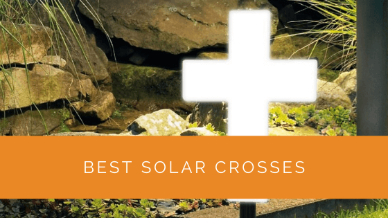 Best Solar Crosses