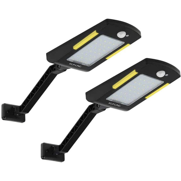 Best Solar Gate Lights for 2024 Durable Lights for Enhanced Gate