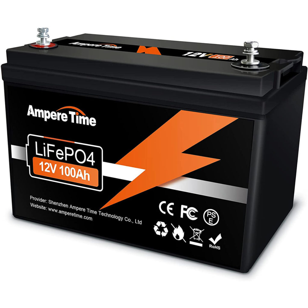 Best Deep Cycle Solar Batteries for 2024 Reliable Batteries for Long