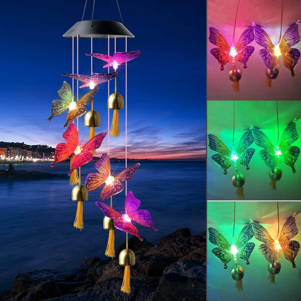 Best Butterfly Solar Lights for 2024 - Whimsical Solar Lights for ...