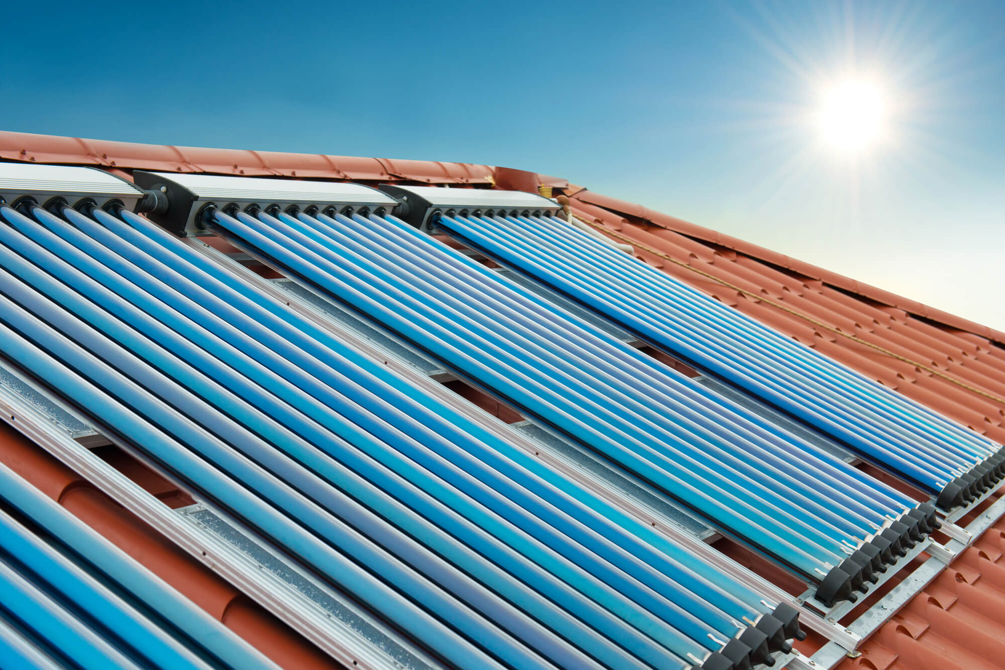 How Do You Heat A House With Solar Power? - Solar Panels Network USA