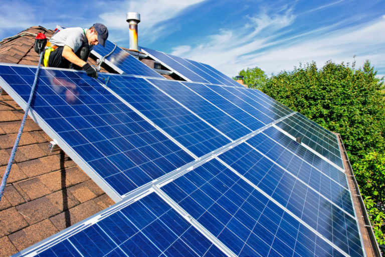 Costs To Remove Solar Panels - Solar Panels Network USA